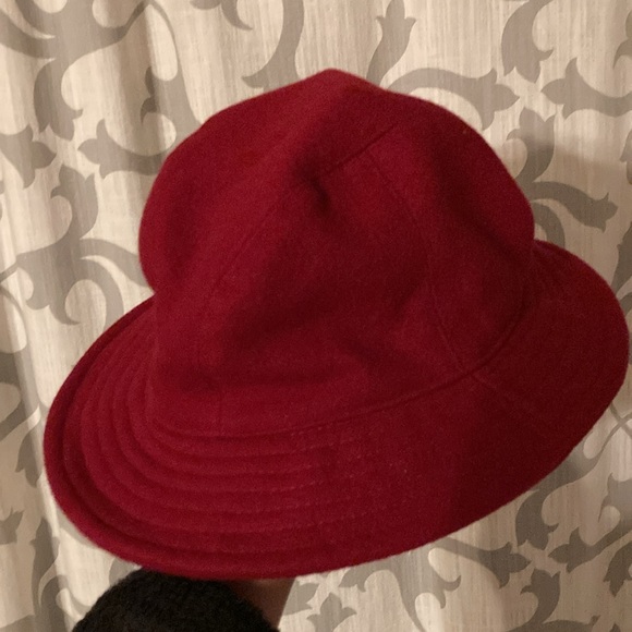 Banana Republic Wool Hat Size Medium / Large - Picture 4 of 4